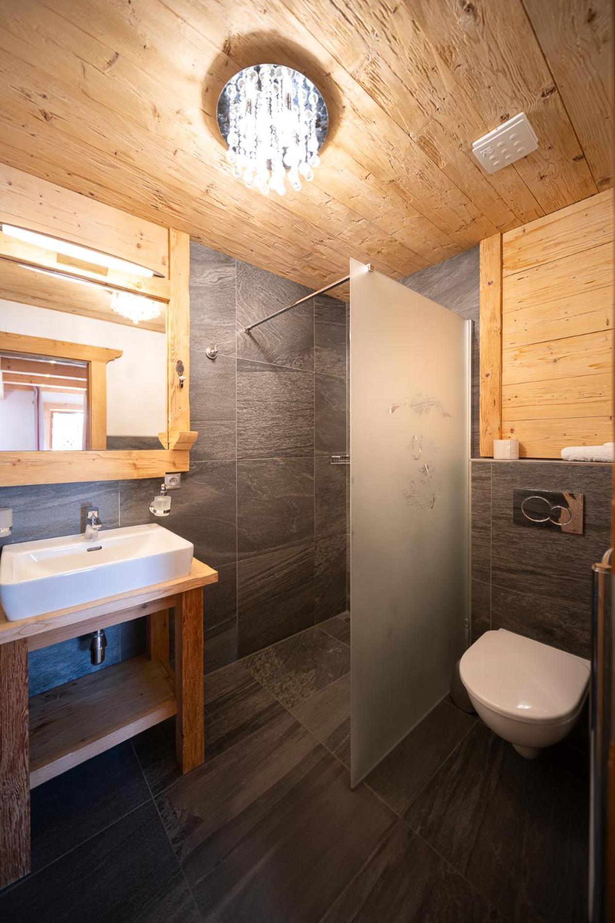 Tatrachalet Lomnica Rent Tatranská Lomnica Exteriör bild
